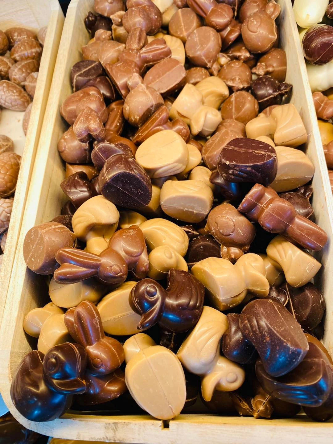Chocolaterie Lagord