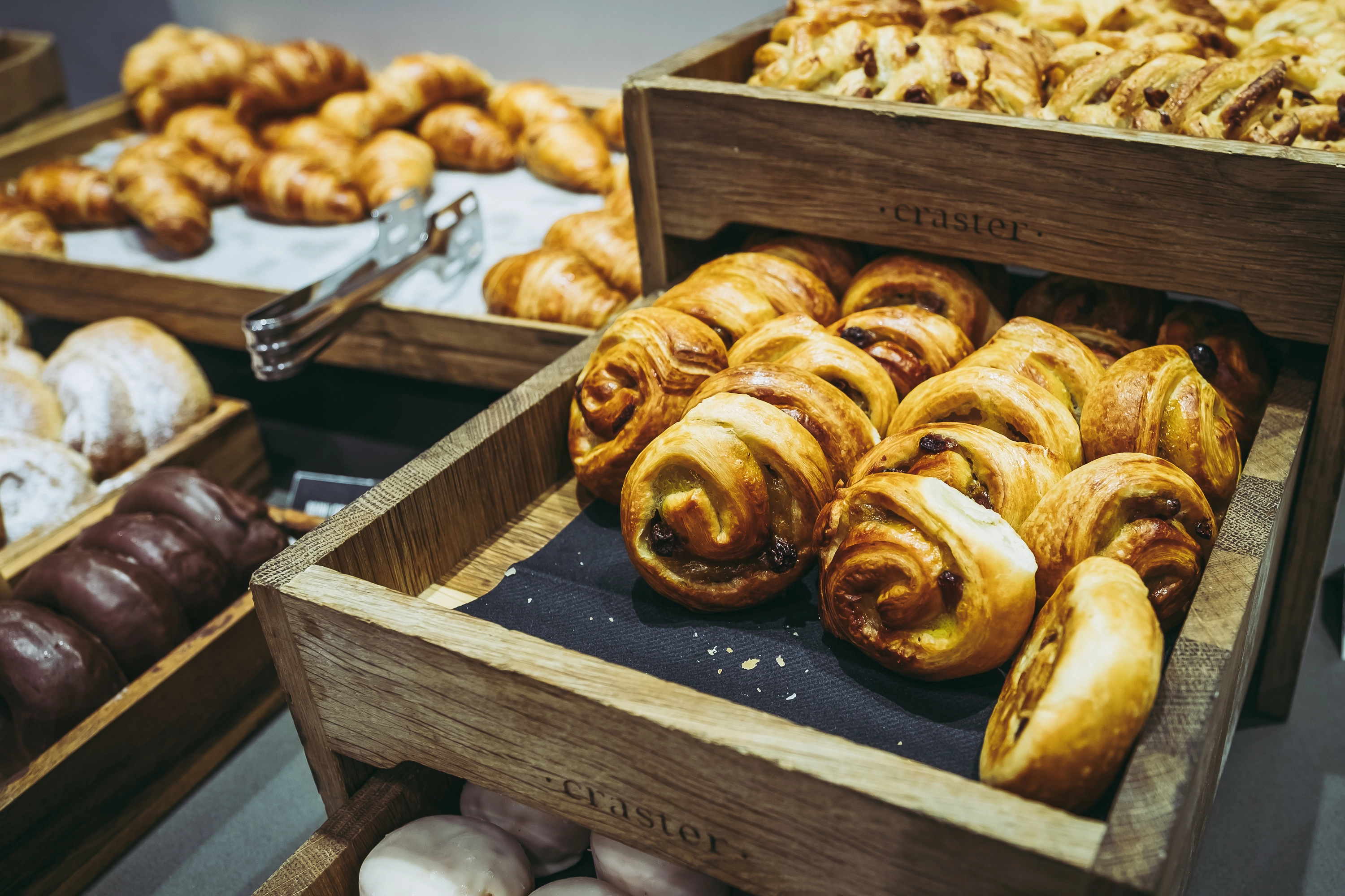 Boulangerie Lagord